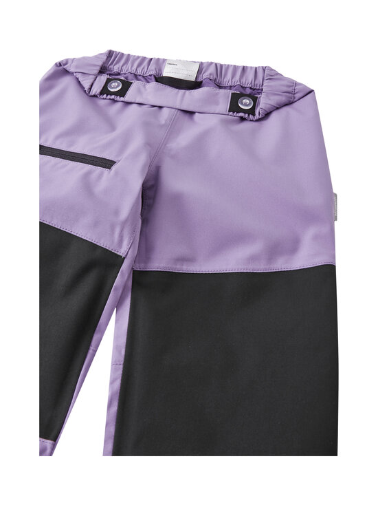 Reima - Samppi-ulkoiluhousut - 5700 MISTY VIOLET | Stockmann - photo 3