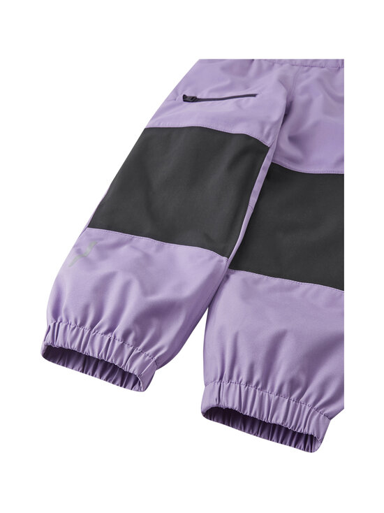 Reima - Samppi-ulkoiluhousut - 5700 MISTY VIOLET | Stockmann - photo 4