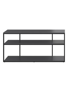 BoConcept - Bordeaux-konsolipöytä - MUSTA,HARMAA | Stockmann