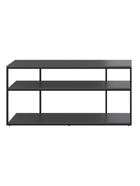 BoConcept - Bordeaux-konsolipöytä - MUSTA,HARMAA | Stockmann - photo 1