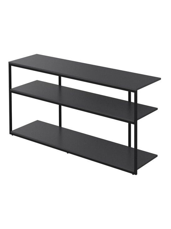 BoConcept - Bordeaux-konsolipöytä - MUSTA,HARMAA | Stockmann - photo 2