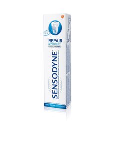 Sensodyne - Repair & Protect zobu pasta 75 ml Sensodyne - Repair & Protect zobu pasta 75 ml | Stockmann