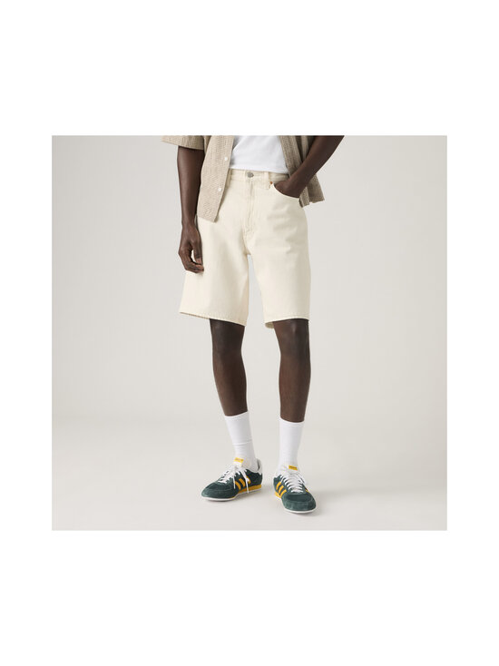 Levi's - Lühikesed püksid Loose - 271 ECRU BONE SHORTS | Stockmann - photo 6