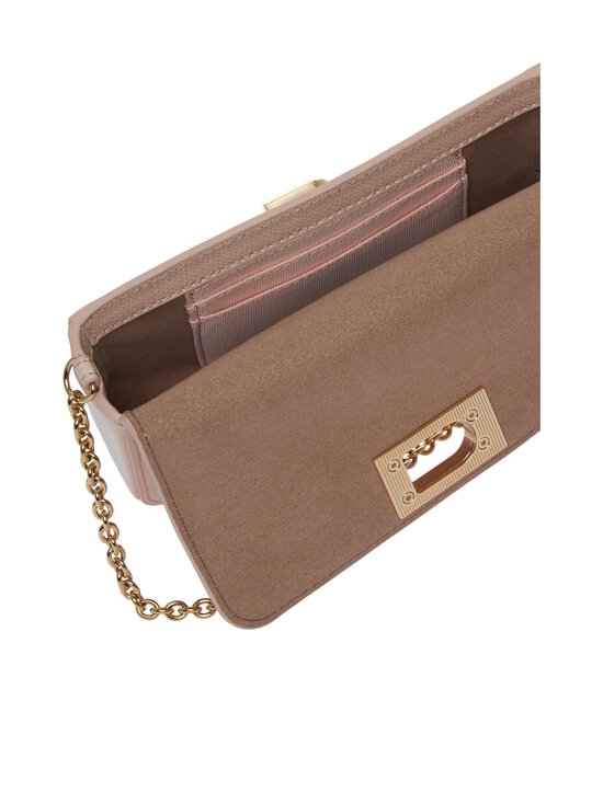 Furla - 1927 Mini Crossbody ādas soma - 0496S AZALEA - photo 3 Furla - 1927 Mini Crossbody ādas soma - 0496S AZALEA | Stockmann - photo 3