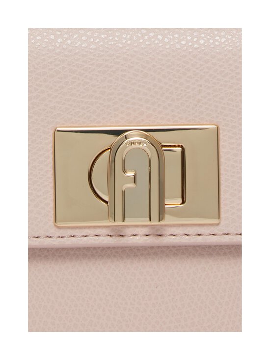 Furla - 1927 Mini Crossbody ādas soma - 0496S AZALEA - photo 4 Furla - 1927 Mini Crossbody ādas soma - 0496S AZALEA | Stockmann - photo 4