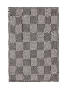 Casa Stockmann - Pleed Tweet - BLACK/IVORY COMBO | Stockmann