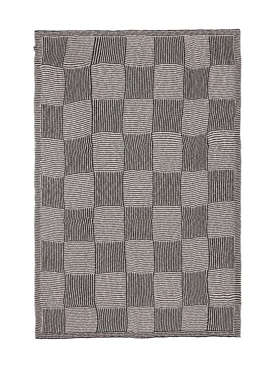 Casa Stockmann - Pleed Tweet - BLACK/IVORY COMBO | Stockmann - photo 1