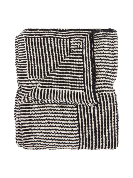 Casa Stockmann - Pleed Tweet - BLACK/IVORY COMBO | Stockmann - photo 2