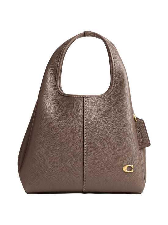 Coach - Lana-olkalaukku - B4/DARK STONE | Stockmann - photo 1