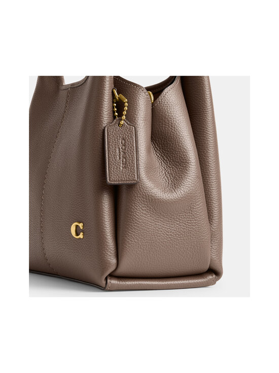 Coach - Lana-olkalaukku - B4/DARK STONE | Stockmann - photo 2