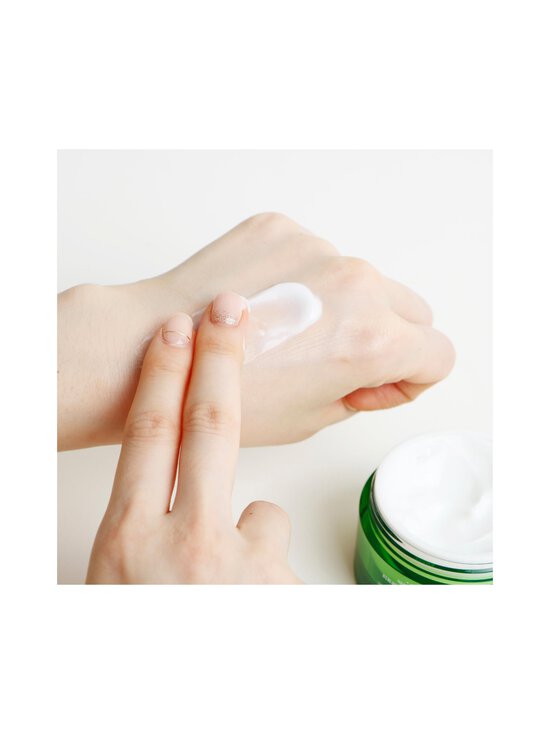 DR. CEURACLE - Tea Tree Purifine Cream -kasvovoide - NOCOL | Stockmann - photo 4