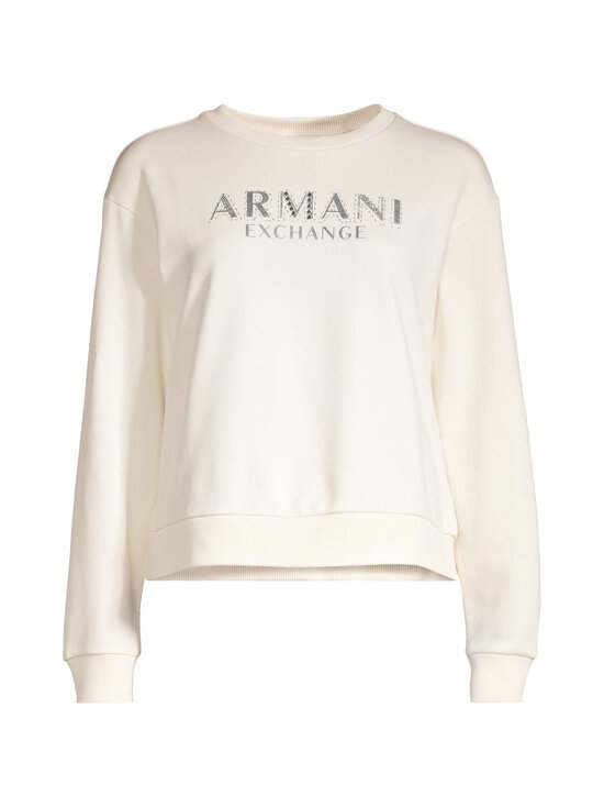 ARMANI EXCHANGE - Collegepaita - U1003 ISO - photo 1 ARMANI EXCHANGE - Collegepaita - U1003 ISO | Stockmann - photo 1
