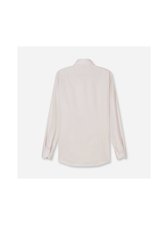 Olymp - Modern Fit Stripe -kauluspaita - 22 NATURAL | Stockmann - photo 2