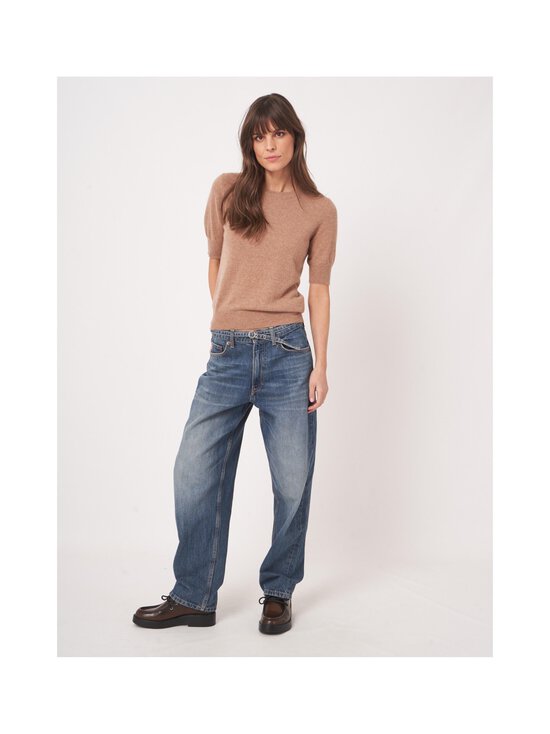 Repeat - Neule - CAMEL (1726) - photo 4 Repeat - Neule - CAMEL (1726) | Stockmann - photo 4