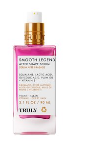 TRULY - Smooth Legend After Shave Serum -karvanajon jälkeinen seerumi | Stockmann