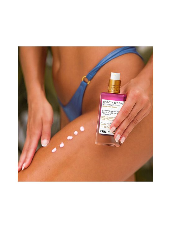 TRULY - Smooth Legend After Shave Serum -karvanajon jälkeinen seerumi - NOCOL | Stockmann - photo 5