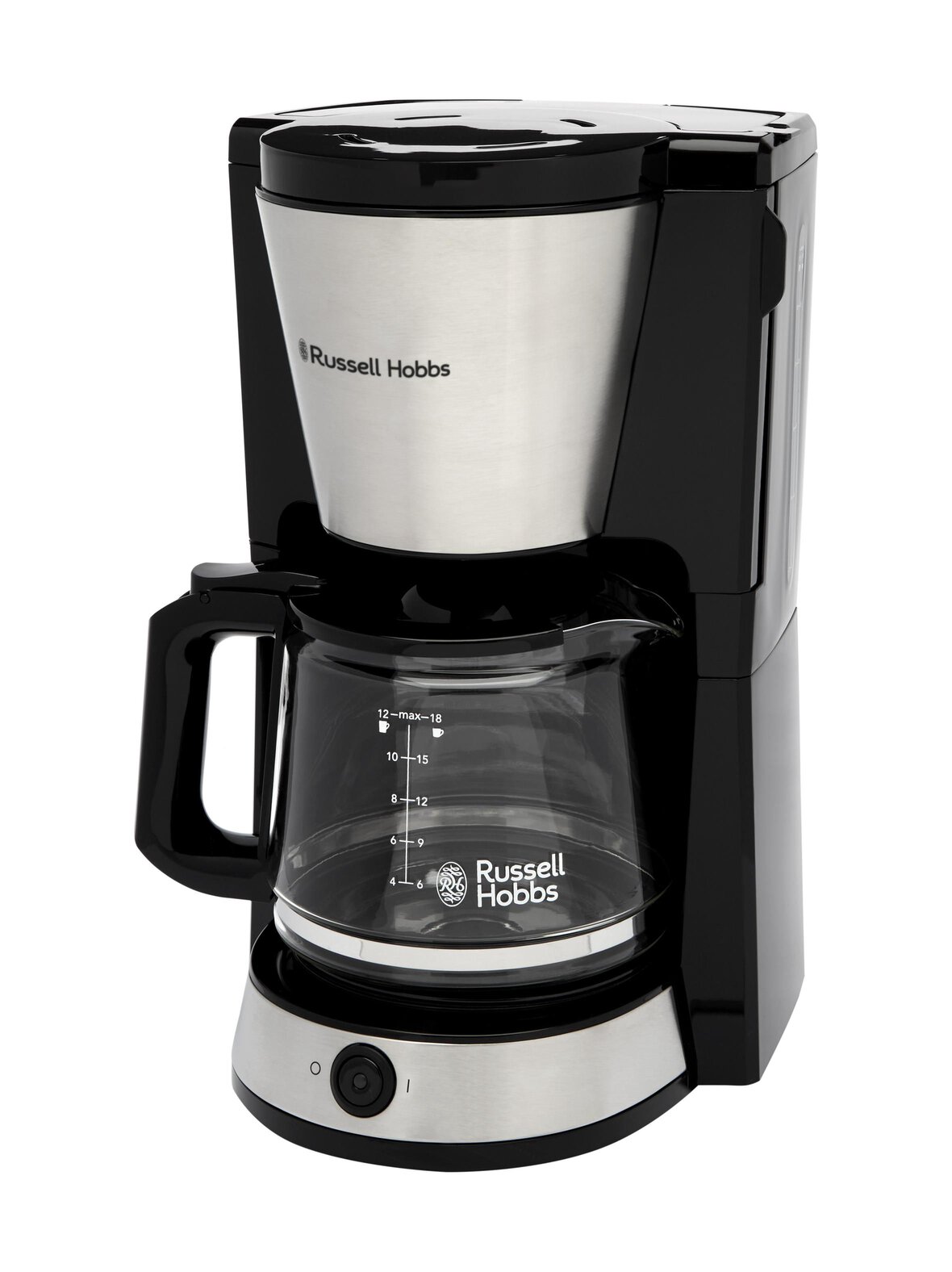 Heaton-kahvinkeitin 1,25 l