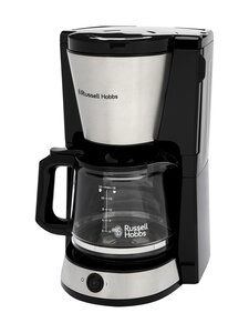 Russell Hobbs - Heaton-kahvinkeitin 1,25 l - STEEL | Stockmann