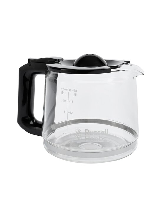 Russell Hobbs - Heaton-kahvinkeitin 1,25 l - STEEL - photo 5 Russell Hobbs - Heaton-kahvinkeitin 1,25 l - STEEL | Stockmann - photo 5