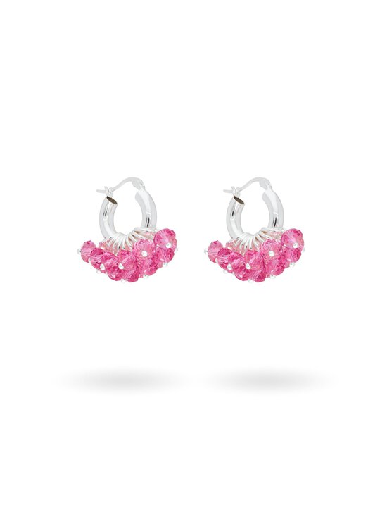 Annele - Mini Ma Chérie -korvakorut - PINK - photo 2 Annele - Mini Ma Chérie -korvakorut - PINK | Stockmann - photo 2