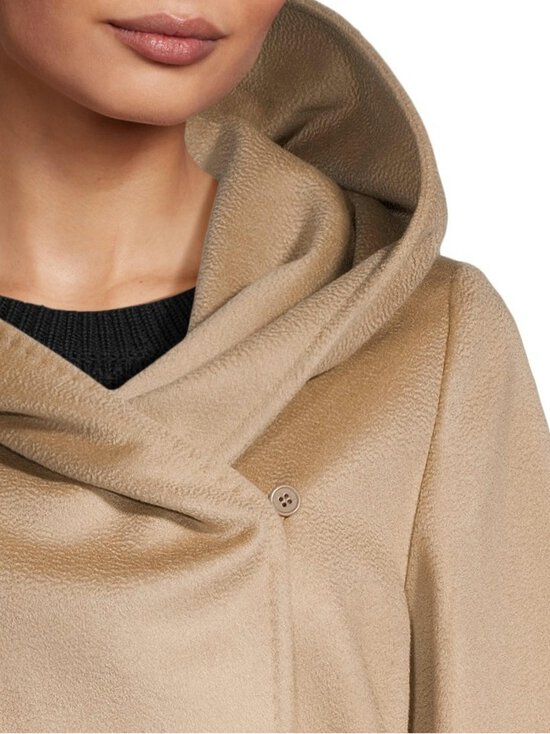 Max Mara Studio - Newmang-villakangastakki - 006 KAMEL - photo 5 Max Mara Studio - Newmang-villakangastakki - 006 KAMEL | Stockmann - photo 5
