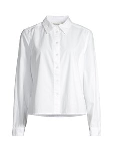 MY ESSENTIAL WARDROBE - The Shirt -kauluspaita - 240 BRIGHT WHITE | Stockmann