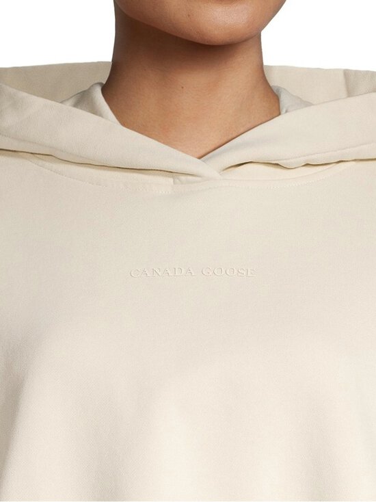 Canada Goose - Muskoka Relaxed -collegehuppari - 1621 LINEN-LIN - photo 3 Canada Goose - Muskoka Relaxed -collegehuppari - 1621 LINEN-LIN | Stockmann - photo 3