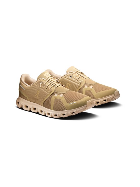 ON - Cloud 6 -sneakerit - CHAI | SAND | Stockmann - photo 6