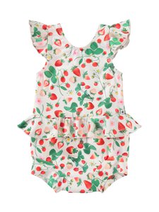 Molo - Ujumistrikoo - 9247 STRAWBERRY FIELD Molo - Ujumistrikoo - 9247 STRAWBERRY FIELD | Stockmann