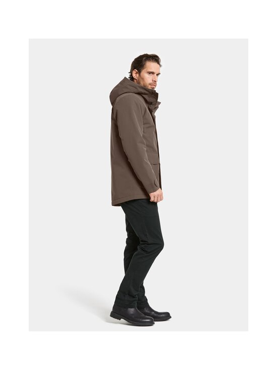 Didriksons - Jope Liam - MOCHA BROWN - photo 5 Didriksons - Jope Liam - MOCHA BROWN | Stockmann - photo 5