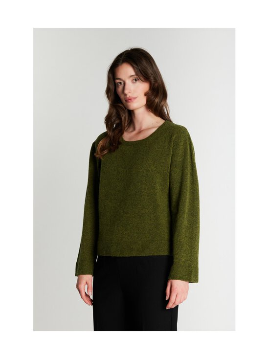 RUE de FEMME - RdfJulle-neule - 565 MOSS | Stockmann - photo 5