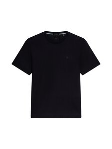 Ted Baker London - T-särk Kaelith Herringbone Panel - NAVY | Stockmann