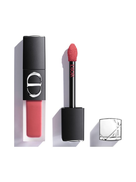 DIOR - Rouge Dior On Stage Ink Blur Matte Liquid Lipstick -nestemäinen huulipuna - 480 ROSE ICONE | Stockmann - photo 1