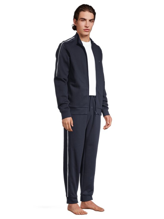 Emporio Armani - Dressijakk Loungewear - UB102 ARMANI BLUE | Stockmann - photo 4