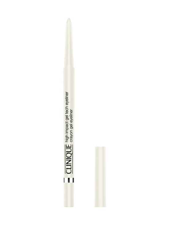 High Impact Gel Tech Eyeliner -silmänrajauskynä