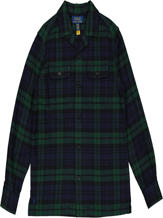 Polo Ralph Lauren - Sport krekls ar apkakli - MULTI | Stockmann - photo 1