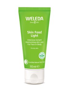 Weleda - Skin Food Light mitrinošs krēms 30 ml Weleda - Skin Food Light mitrinošs krēms 30 ml | Stockmann