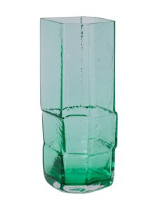 Ferm Living - Muro-lasimaljakko - RECYCLED GREEN | Stockmann