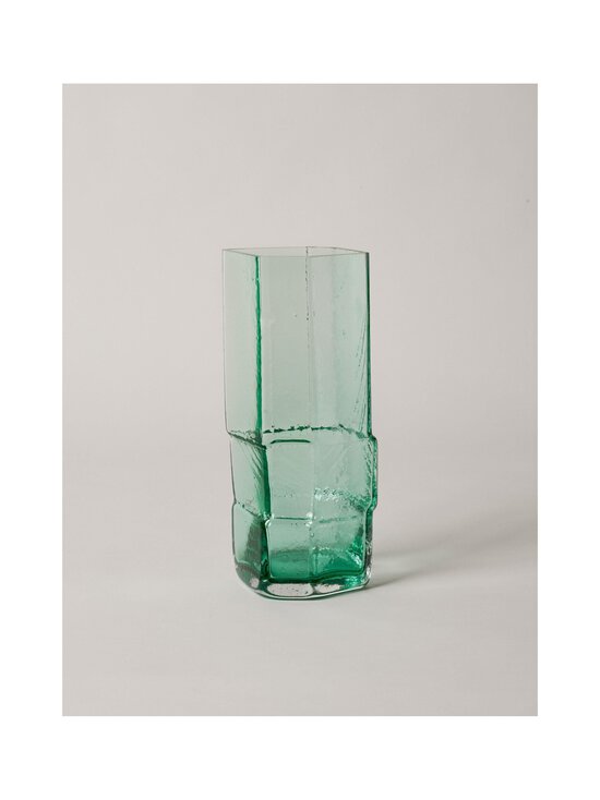 Ferm Living - Muro stikla vāze - RECYCLED GREEN - photo 2 Ferm Living - Muro stikla vāze - RECYCLED GREEN | Stockmann - photo 2