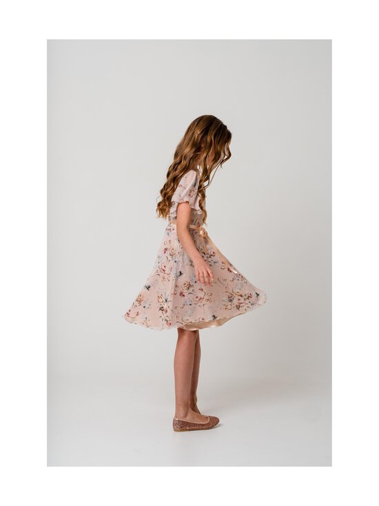 MINGNELIN - Garden Flowers -mekko - 184 ROSA/NUDE | Stockmann - photo 3