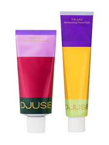 Djusie - Dream Team Box -ihonhoitopakkaus | Stockmann