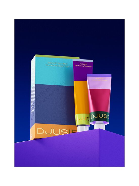 Djusie - Dream Team Box - NOCOL - photo 2 Djusie - Dream Team Box - NOCOL | Stockmann - photo 2
