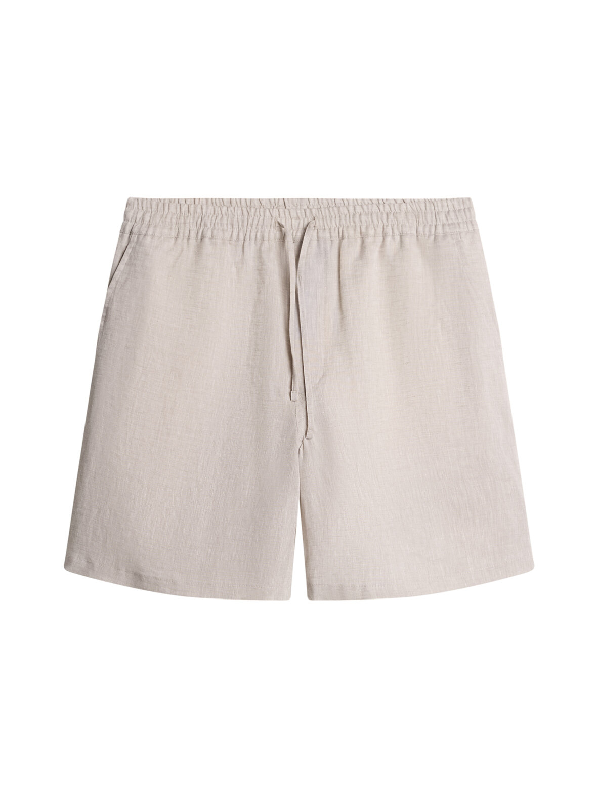 Joff linen -shortsit