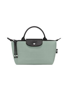 Longchamp - Kott Le Pliage Energy Pouch - M07 VERVAIN Longchamp - Kott Le Pliage Energy Pouch - M07 VERVAIN | Stockmann