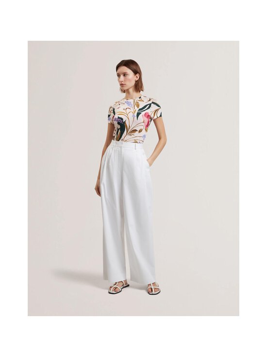 Ted Baker London - Printed Fitted t-paita - PL-PINK - photo 4 Ted Baker London - Printed Fitted t-paita - PL-PINK | Stockmann - photo 4