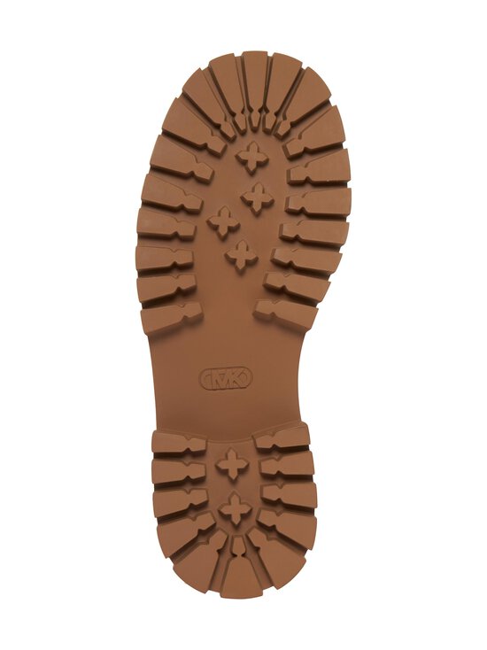 Michael Michael Kors - Nahast poolsaapad Asher Flat - 227 BRN/LUGGAGE - photo 4 Michael Michael Kors - Nahast poolsaapad Asher Flat - 227 BRN/LUGGAGE | Stockmann - photo 4