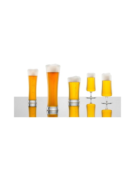 Basic Pilsner õlleklaas 0,4 L