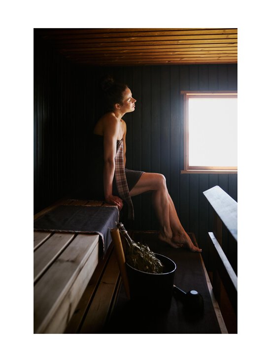 Finlayson - Reino-laudeliina - BROWN | Stockmann - photo 5