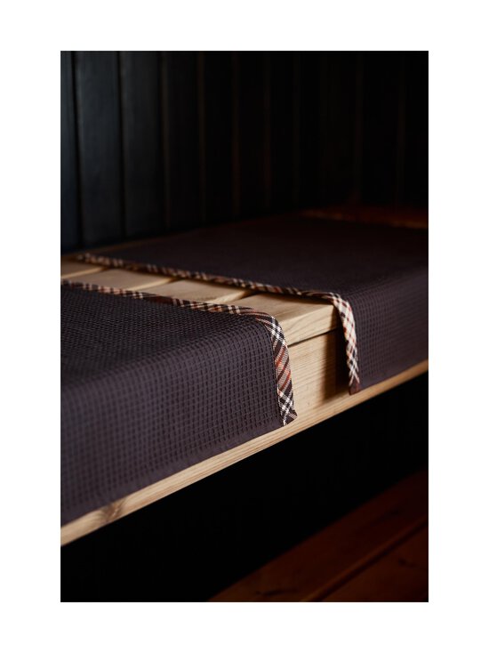 Finlayson - Reino-laudeliina - BROWN | Stockmann - photo 4