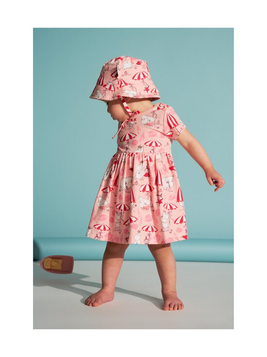 Moomin by Martinex - Simpukkaranta-bodymekko - CORAL | Stockmann - photo 4